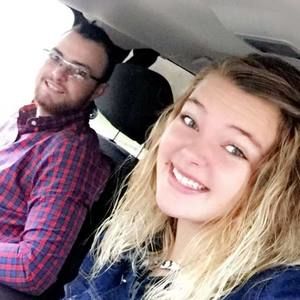 Meet your Posher, Dalton